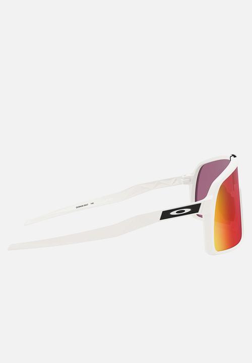Oakley - Sutro - white