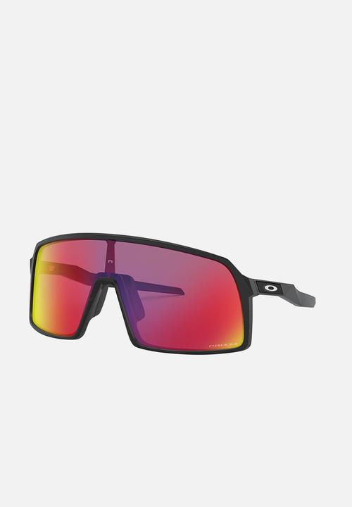 Oakley - Sutro - black 
