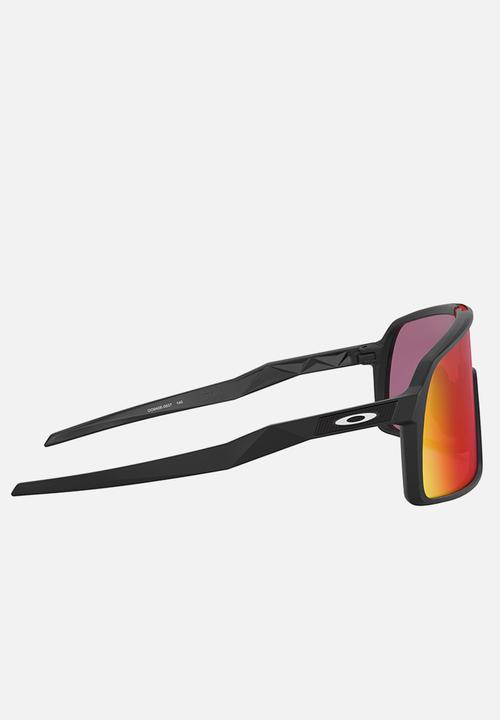 Oakley - Sutro - black 