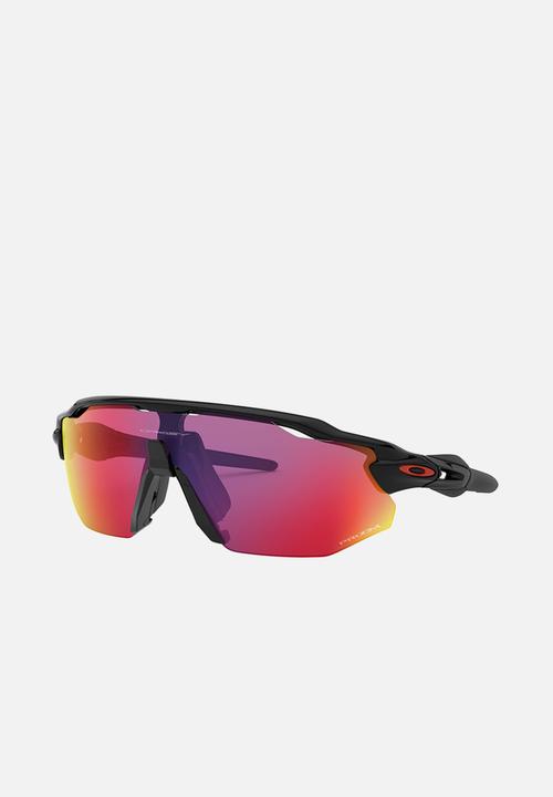 Oakley - Radar EV advancer - black 