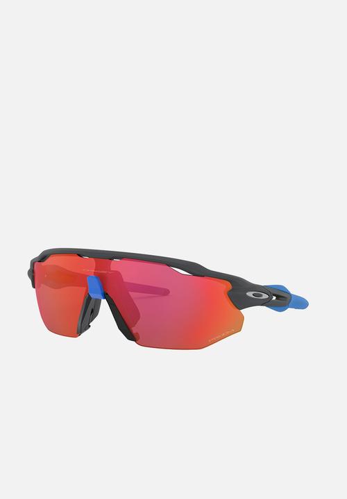 Oakley - Radar ev advancer 38mm - prizm trail torch
