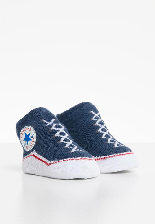 Converse - Chn converse chuck bootie - multi