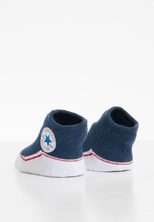 Converse - Chn converse chuck bootie - multi