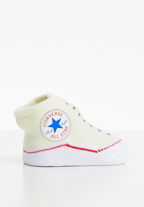 Converse - Chn converse chuck bootie - multi