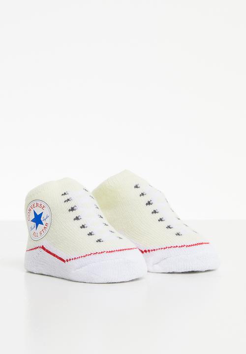 Converse - Chn converse chuck bootie - multi