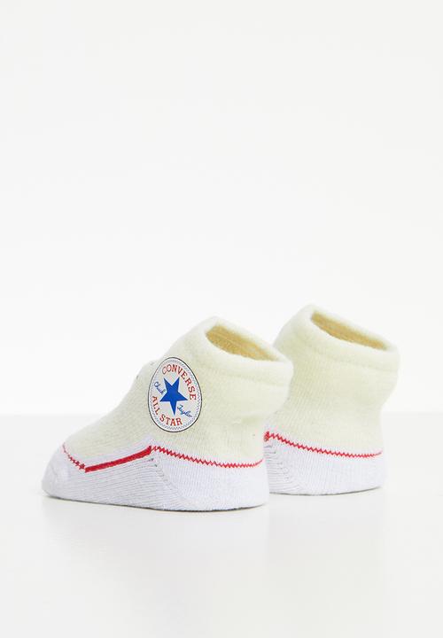 Converse - Chn converse chuck bootie - multi