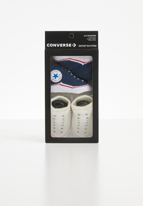 Converse - Chn converse chuck bootie - multi