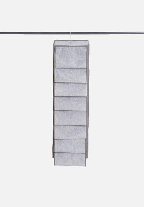 Sixth Floor - Shoe rack hanger - grey