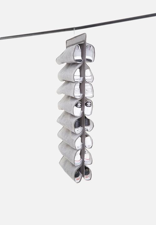 Sixth Floor - Shoe rack hanger - grey