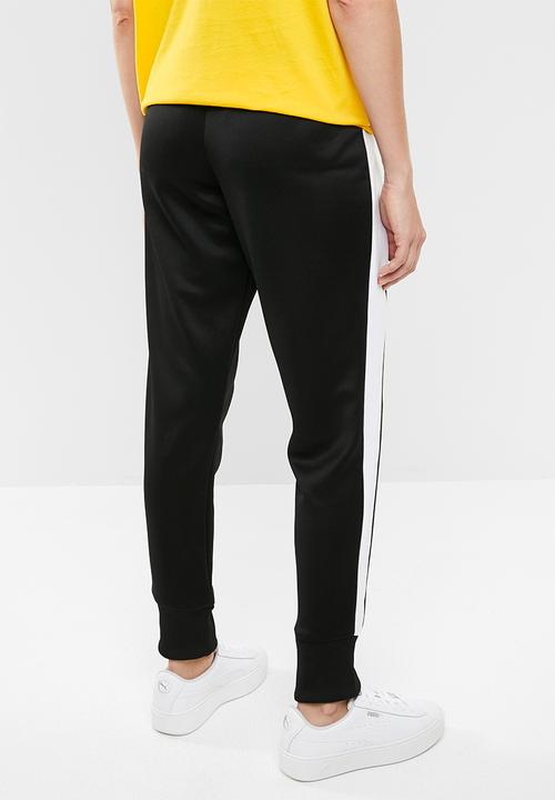 PUMA - Za archive t7 track pant - black