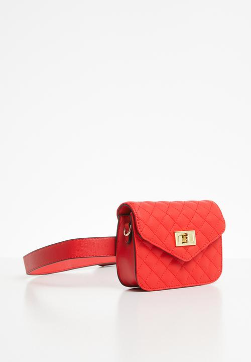 Call It Spring - Almost famouss - red