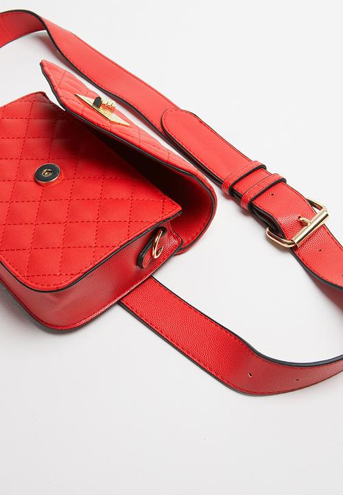 Call It Spring - Almost famouss - red