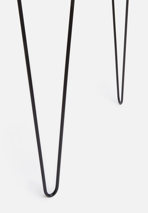 Sixth Floor - Penn dining table - natural