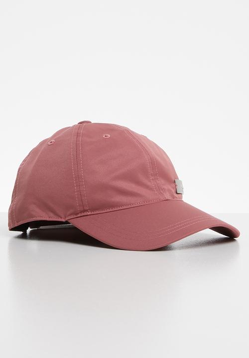 Reebok - W found cap - pink
