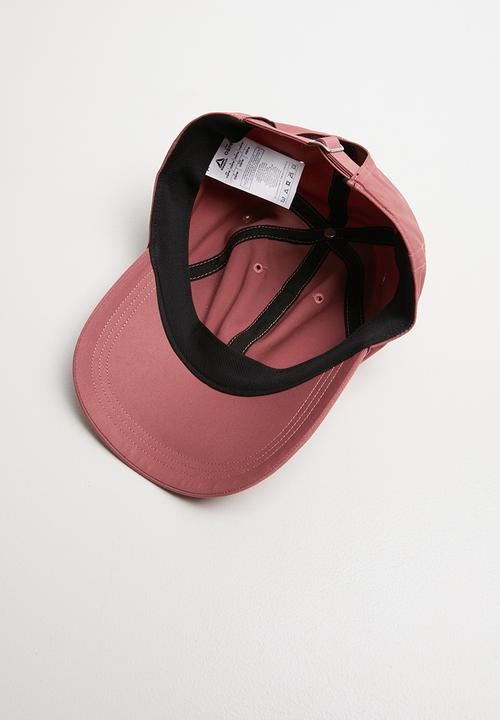 Reebok - W found cap - pink