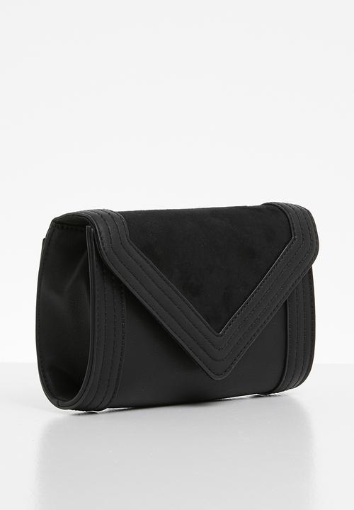 ALDO - Tarres - black