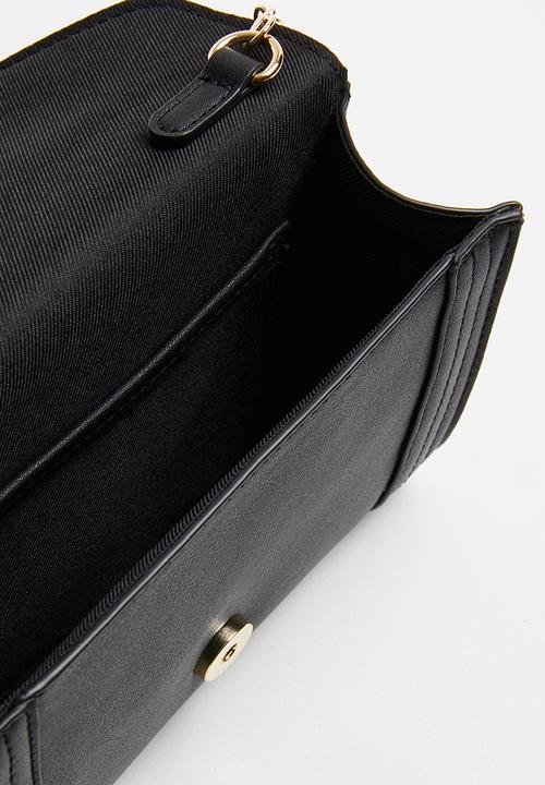 ALDO - Tarres - black