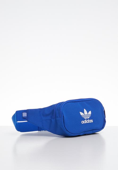 adidas Originals - Essential crossbody - blue