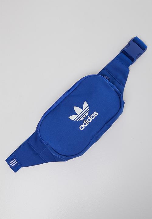 adidas Originals - Essential crossbody - blue