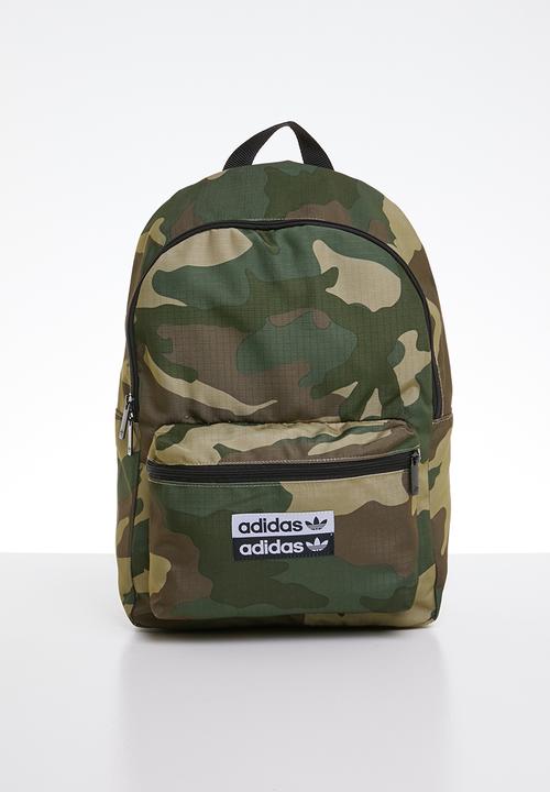 adidas military backpack