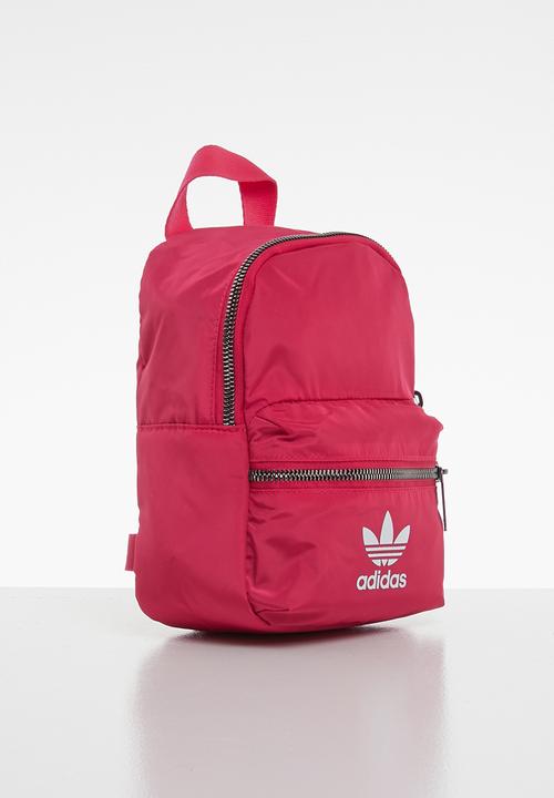 adidas Originals - Backpack mini -  pink