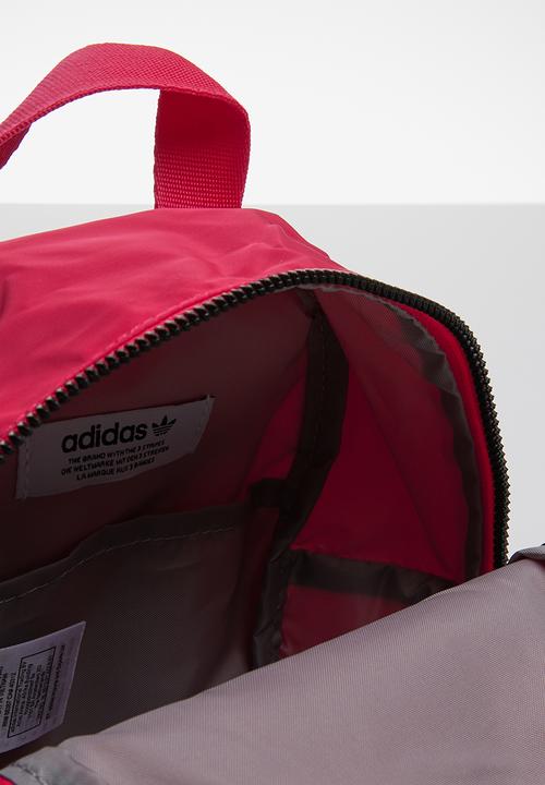 adidas Originals - Backpack mini -  pink