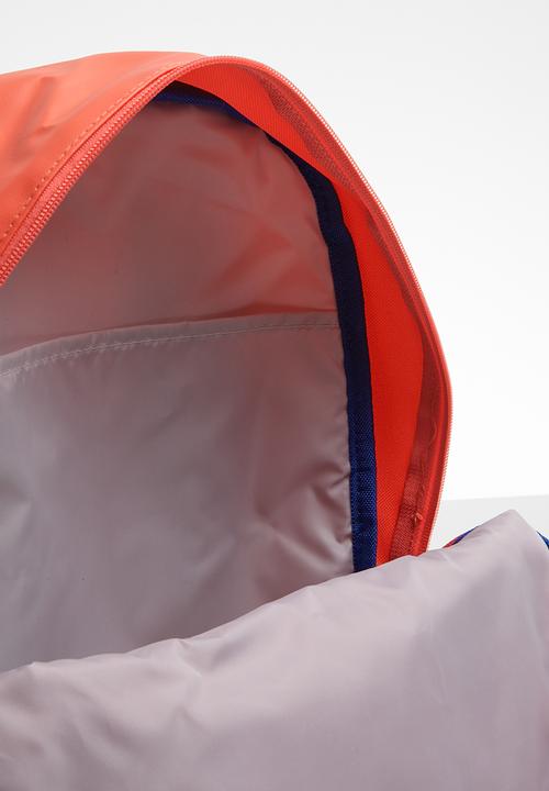 Reebok - Cl core backpack - coral