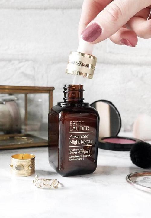 Estee Lauder - Advanced night repair synchronized recovery complex ii - 75ml