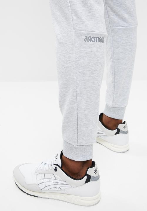 Asics Tiger - BL sweat pants - grey