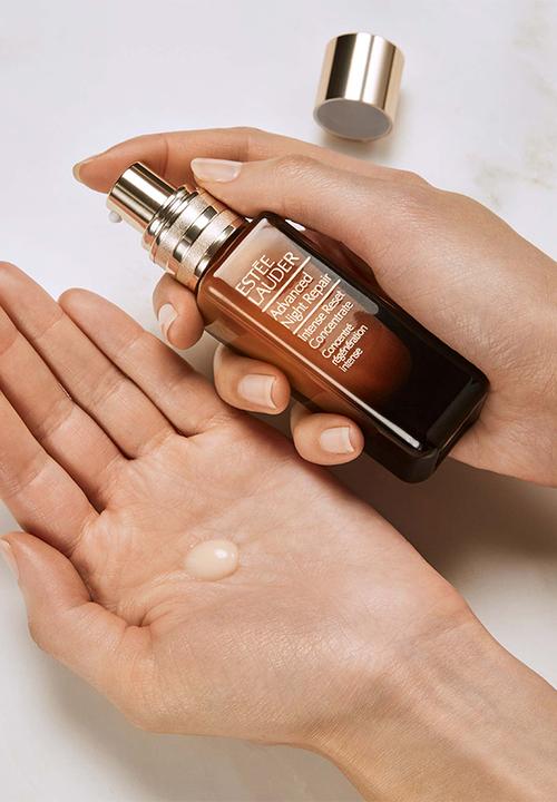 Estee Lauder - Advanced Night Repair Intense Reset Concentrate - 20ml