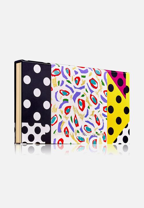 Estee Lauder - Estée Lauder x Duro Day eyeshadow palette