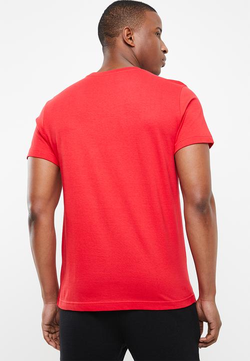 adidas Performance - Adi international tee - multi