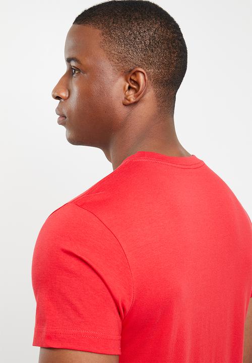 adidas Performance - Adi international tee - multi
