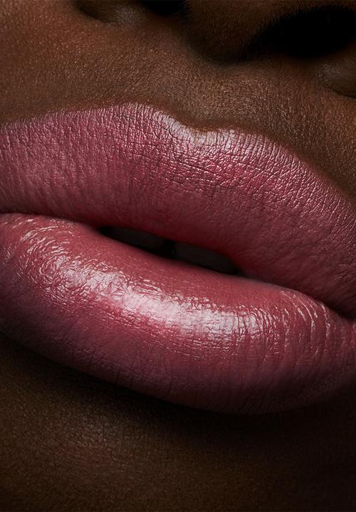 MAC - Love Me Lipstick - As If I Care