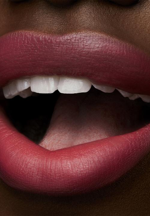 MAC - Love Me Lipstick - My Little Secret