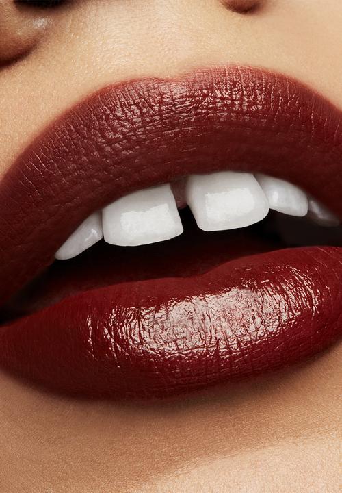 MAC - Love Me Lipstick - DGAF