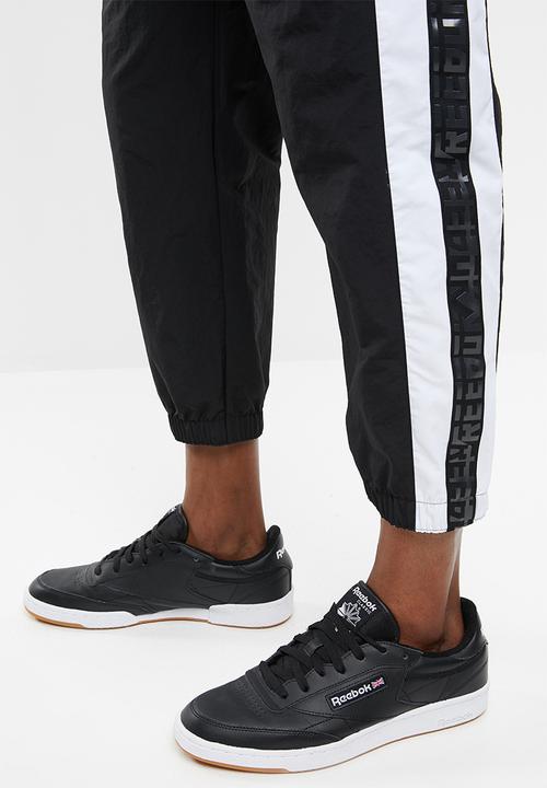 Reebok - Myt 7/8 jogger - black