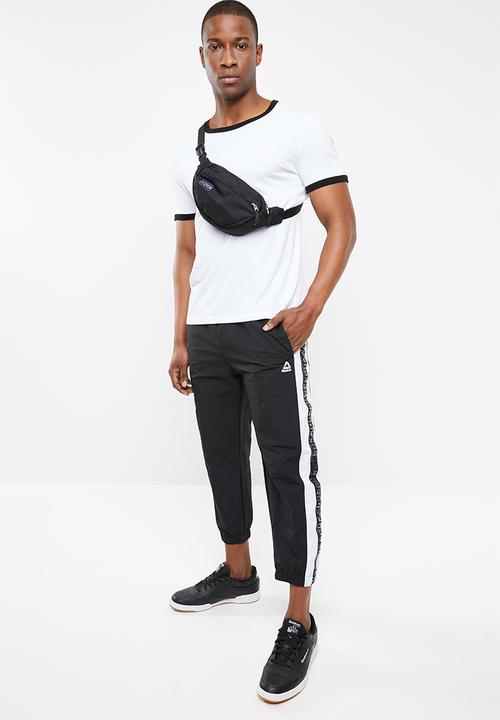 Reebok - Myt 7/8 jogger - black