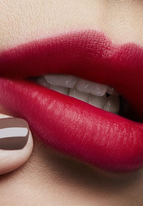 MAC - Love Me Lipstick - Give Me Fever