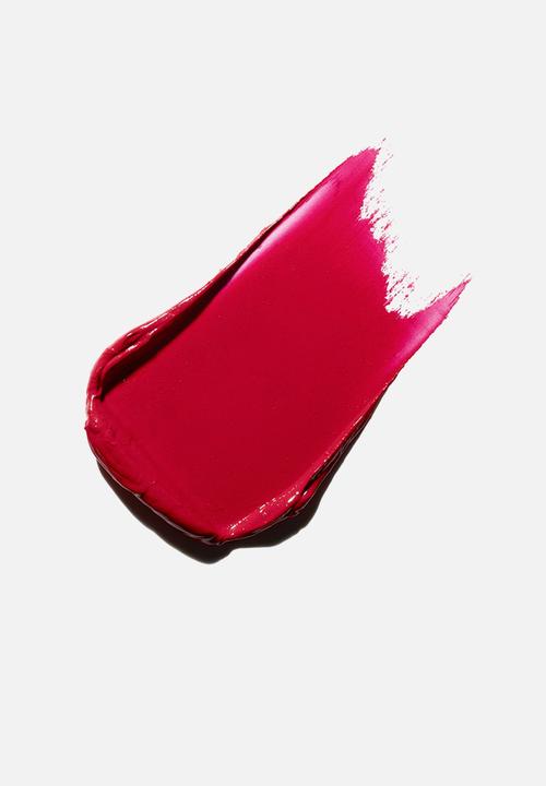 MAC - Love Me Lipstick - Give Me Fever