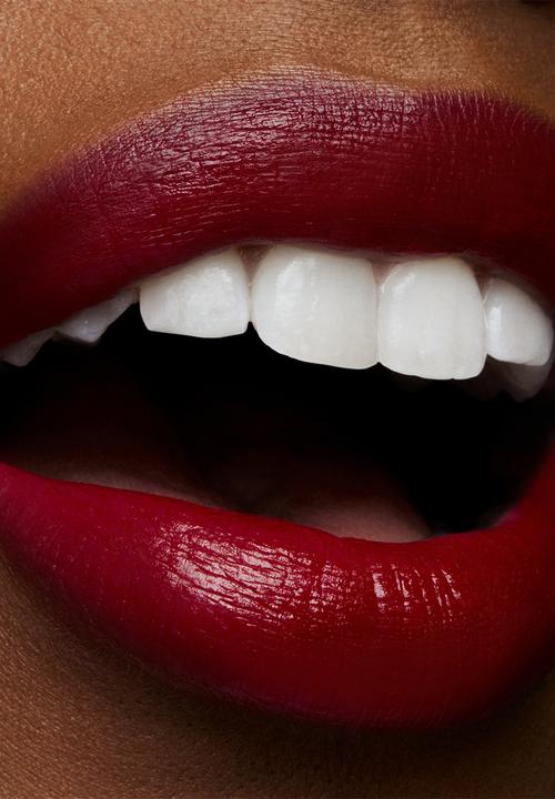 MAC - Love Me Lipstick - E for Effortless