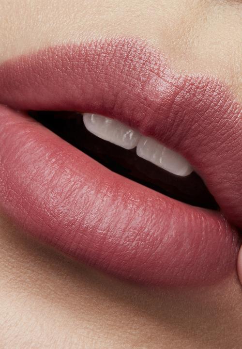 MAC - Love Me Lipstick - Hey, Frenchie