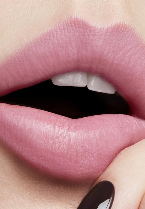 MAC - Love Me Lipstick - Pure Nonchalance