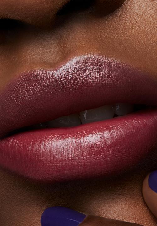 MAC - Love Me Lipstick - Bated Breath