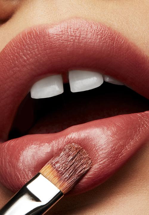 MAC - Love Me Lipstick - Coffee & Cigs