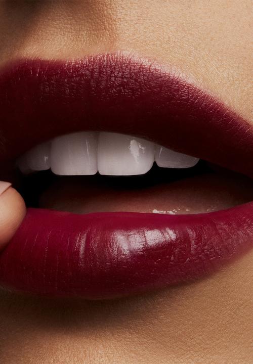 MAC - Love Me Lipstick - La Femme