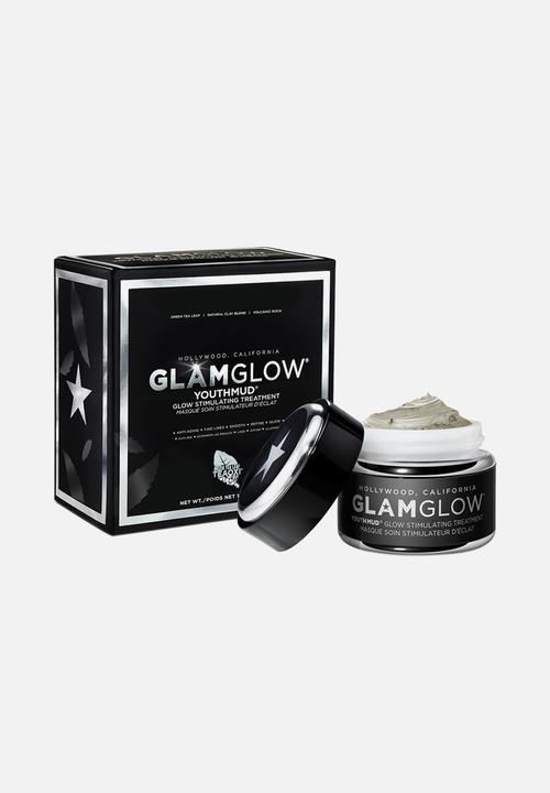 GLAMGLOW - YOUTHMUD® Glow Stimulating Treatment Mask - 50g
