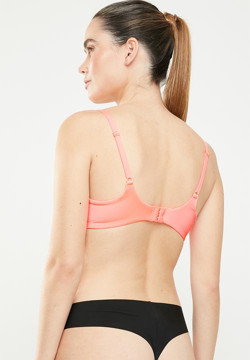 Cotton On - Ultimate comfort - pink