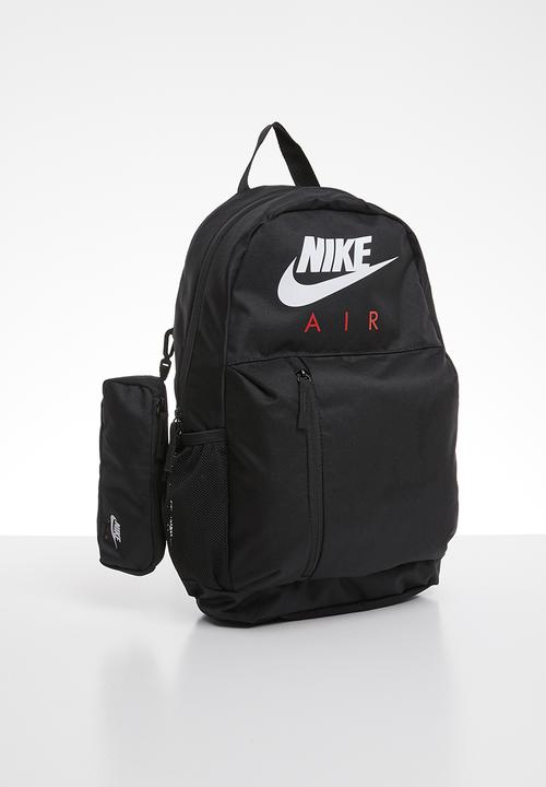Nike - Nike elemental backpack - black