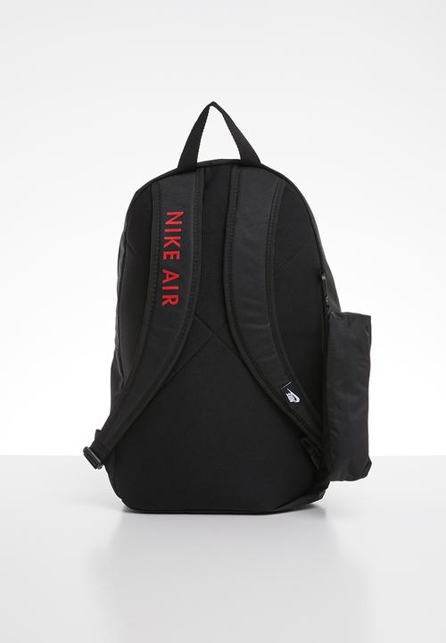 Nike - Nike elemental backpack - black